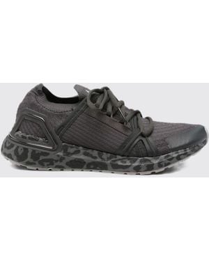 adidas By Stella McCartney Ultraboost Dna Animalier Technical Fabric Trainers - White