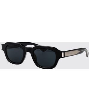 Saint Laurent Sunglasses - Black