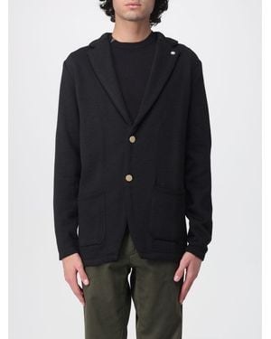 Manuel Ritz Blazer - Blue