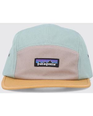 Patagonia Hat - Blue