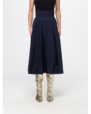 Elisabetta Franchi Skirt - Blue