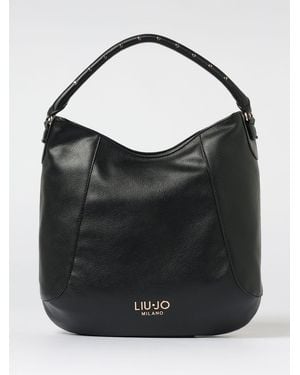 Liu Jo Shoulder Bag - Black