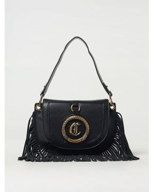 Just Cavalli Handtasche Damen - Schwarz