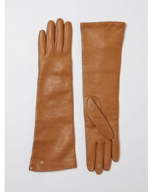 Max Mara Gloves - Brown