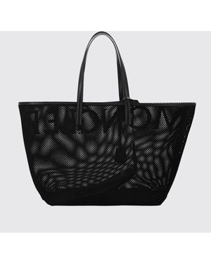 Moncler Crossbody Bag - Black