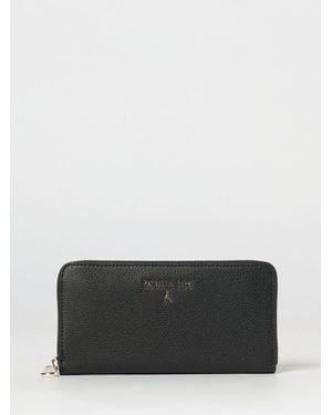 Patrizia Pepe Wallet - Grey