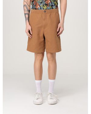 A.P.C. Short - Natural