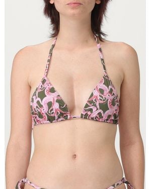 Kampos Bikini Top - Pink