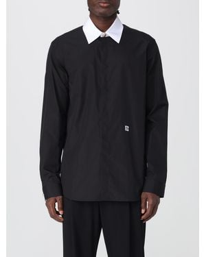 Balmain Shirt - Blue