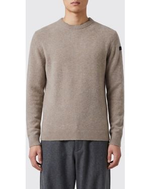 Rrd Pullover Herren - Grau