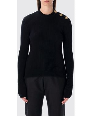 Balmain Sweater - Blue