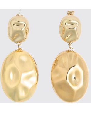 Liviana Conti Jewel - Metallic