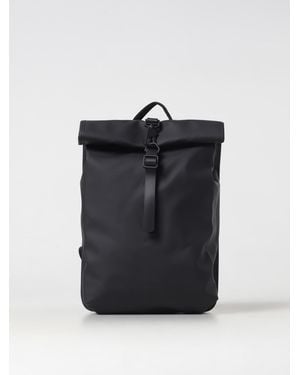 Rains Backpack - Black