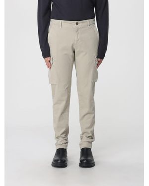 Mason's Trousers - Natural
