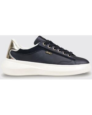 Liu Jo Casper 01 Sneakers - Blue
