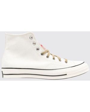 Converse Sneakers - White
