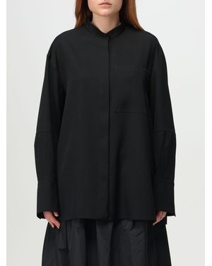 Jil Sander Camicia Classica - Nero