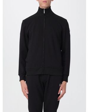 Colmar Sudadera Hombre - Negro