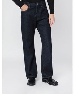 Agolde Jeans Magnus - Blu