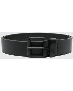 Carhartt Belt - White
