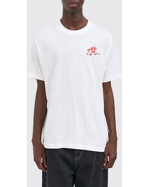 New Balance T-Shirt - White