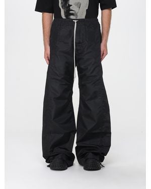 Rick Owens Pants - Black