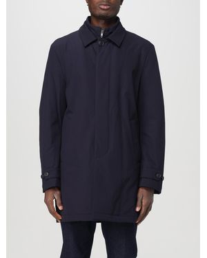 Fay Jacke Herren - Blau