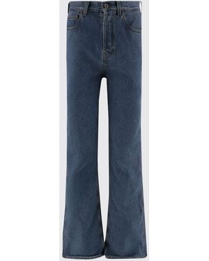 Burberry Jeans - Blue