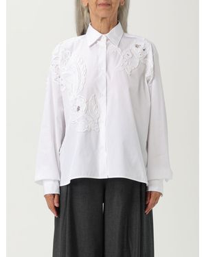 Ermanno Scervino Hemdbluse Damen - Weiß