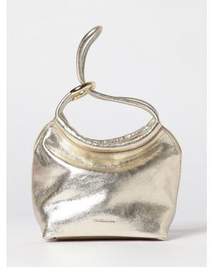 Coccinelle Schultertasche Damen - Weiß