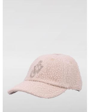 JW Anderson Hat - Pink
