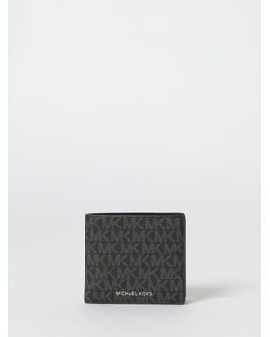Michael Kors Wallet - White