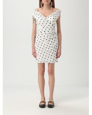 Jacquemus Kleider Damen - Weiß