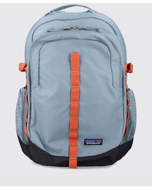 Patagonia Refugito Daypack 26L Recycled Polyester Backpack - Blue