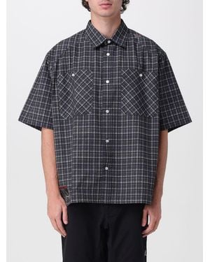 ROA Shirt - Grey