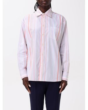 Etro Camicia - Bianco