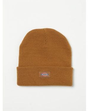 Dickies Hat - Natural