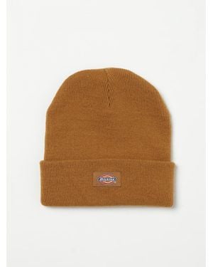 Dickies Hat - Natural
