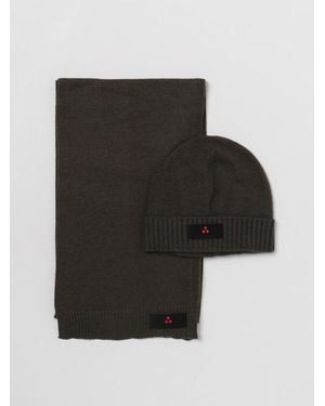 Peuterey Hat - Black