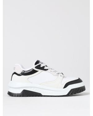 Versace Odyssey Sneakers - Multicolor