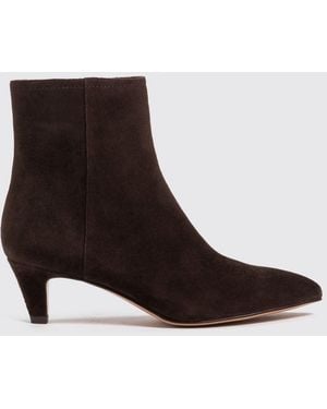 Twinset Stiefel Damen - Braun