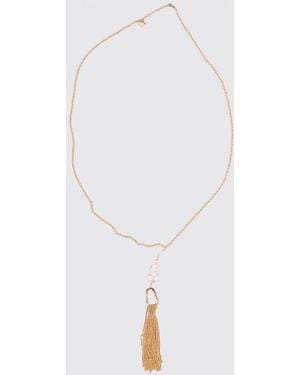 forte_forte Bijou Femme - Blanc