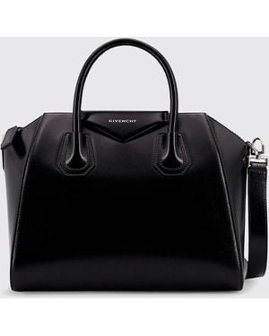 Givenchy Sac Porté Épaule Femme - Noir