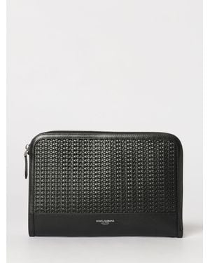 Dolce & Gabbana Bag - Black