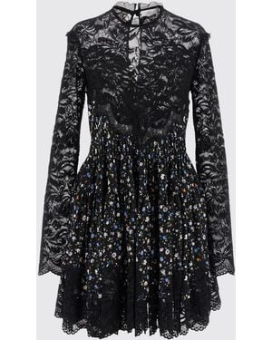 Rabanne Dress - Black
