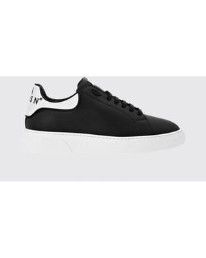 Philipp Plein Trainers - Black