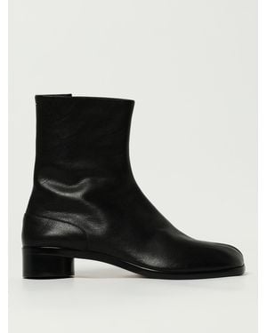Maison Margiela Boots - Black