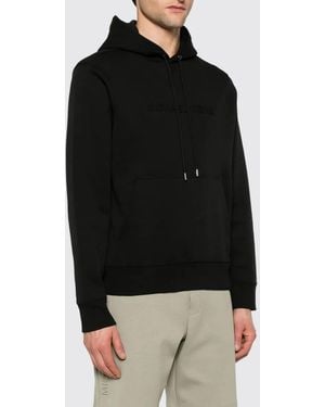 Michael Kors Sudadera Hombre - Negro