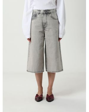 Haikure Vaquero Mujer - Gris