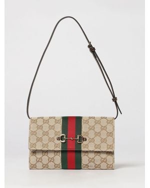 Gucci Sac À Main Femme - Neutre